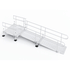 Rampit Independence Modular Ramp (w/ Handrails) 36 Inches Wide
