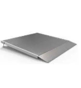 EZ-ACCESS® TRANSITIONS® Angled Entry Ramp – Ramp Pros